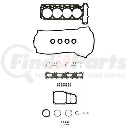 HS 26579 PT by FEL-PRO - PermaTorque Engine Cylinder Head Gasket Set