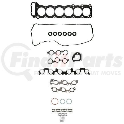 HS 26582 PT by FEL-PRO - PermaTorque Engine Cylinder Head Gasket Set