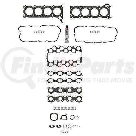 HS 26586 PT by FEL-PRO - PermaTorque Engine Cylinder Head Gasket Set