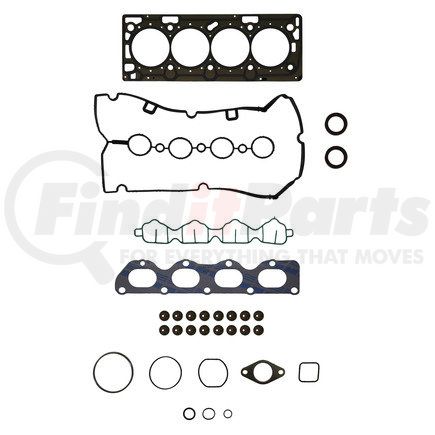 HS 26516 PT by FEL-PRO - PermaTorque Engine Cylinder Head Gasket Set