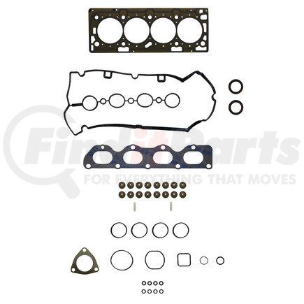 HS 26516 PT-1 by FEL-PRO - PermaTorque Engine Cylinder Head Gasket Set