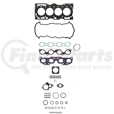 HS 26519 PT by FEL-PRO - PermaTorque Engine Cylinder Head Gasket Set