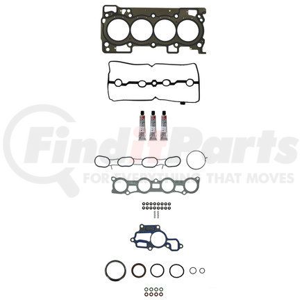 HS 26594 PT by FEL-PRO - PermaTorque Engine Cylinder Head Gasket Set