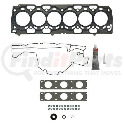 HS 26603 PT by FEL-PRO - PermaTorque Engine Cylinder Head Gasket Set