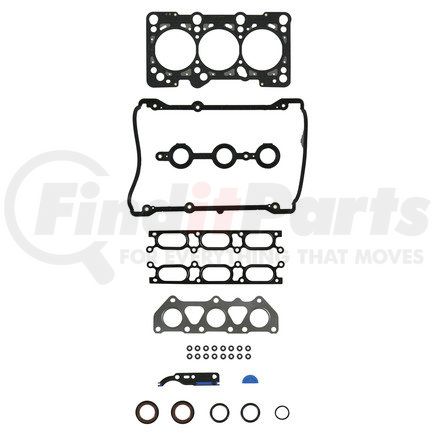 HS 26607 PT by FEL-PRO - PermaTorque Engine Cylinder Head Gasket Set