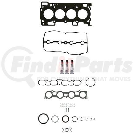 HS 26589 PT-1 by FEL-PRO - PermaTorque Engine Cylinder Head Gasket Set