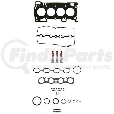 HS 26589 PT by FEL-PRO - PermaTorque Engine Cylinder Head Gasket Set