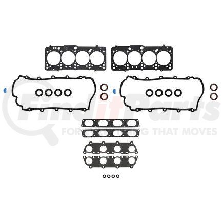 HS 26615 PT by FEL-PRO - PermaTorque Engine Cylinder Head Gasket Set