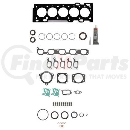 Fel-Pro HS 26639 PT Engine Cylinder Head Gasket Set PermaTorque Engine Cylinder Head Gasket Set