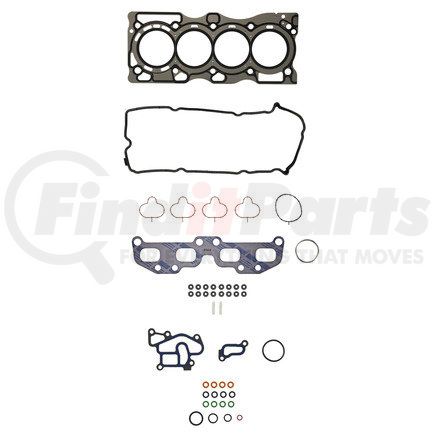 HS 26520 PT by FEL-PRO - PermaTorque Engine Cylinder Head Gasket Set