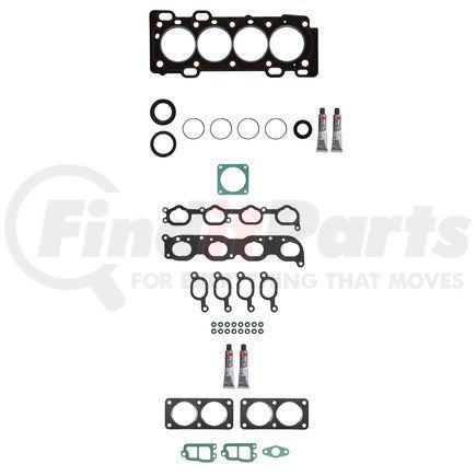 HS 26641 PT by FEL-PRO - PermaTorque Engine Cylinder Head Gasket Set