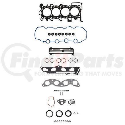 HS 26528 PT by FEL-PRO - PermaTorque Engine Cylinder Head Gasket Set