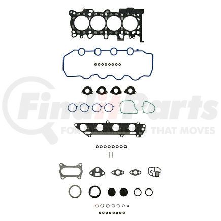 HS 26529 PT-1 by FEL-PRO - PermaTorque Engine Cylinder Head Gasket Set