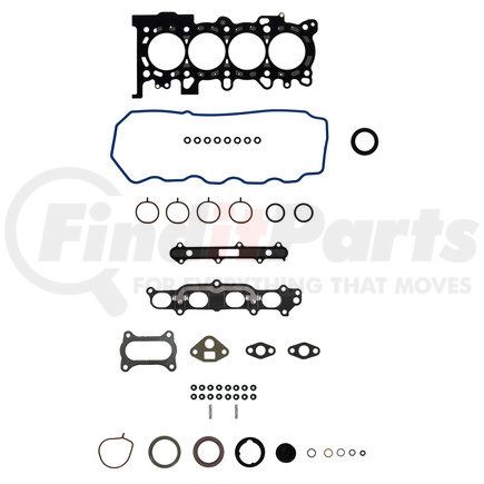 HS 26529 PT-2 by FEL-PRO - PermaTorque Engine Cylinder Head Gasket Set