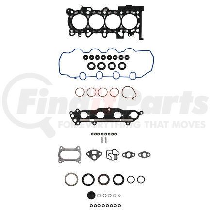 HS 26529 PT by FEL-PRO - PermaTorque Engine Cylinder Head Gasket Set