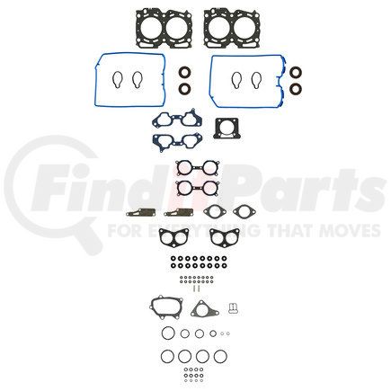 HS 26537 PT by FEL-PRO - Head Gasket Set