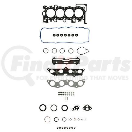 HS 26530 PT by FEL-PRO - PermaTorque Engine Cylinder Head Gasket Set