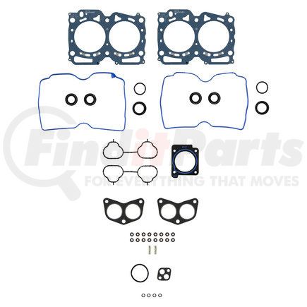 HS 26531 PT-3 by FEL-PRO - Head Gasket Set