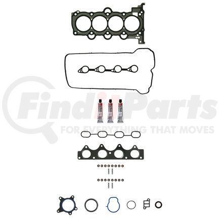 HS 26554 PT-1 by FEL-PRO - PermaTorque Engine Cylinder Head Gasket Set