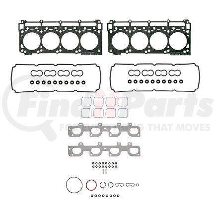 HS26568PT by FEL-PRO - Head Gasket Set