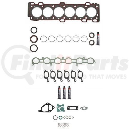 HS26574PT by FEL-PRO - PermaTorque Engine Cylinder Head Gasket Set