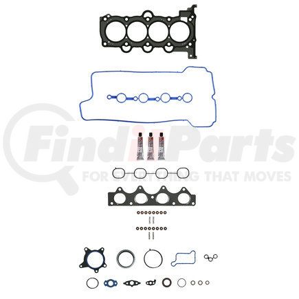 HS 26554 PT by FEL-PRO - PermaTorque Engine Cylinder Head Gasket Set