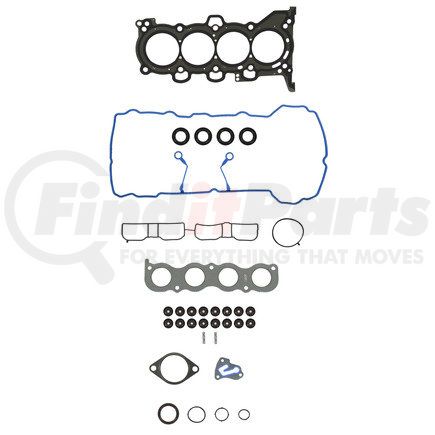 HS 26561 PT by FEL-PRO - PermaTorque Engine Cylinder Head Gasket Set