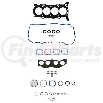 HS 26562 PT by FEL-PRO - PermaTorque Engine Cylinder Head Gasket Set