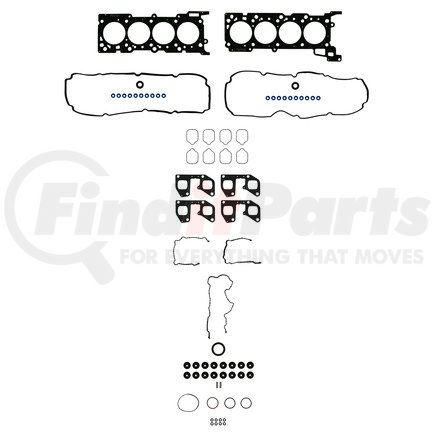 HS 26665 PT-1 by FEL-PRO - PermaTorque Engine Cylinder Head Gasket Set