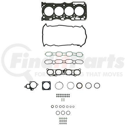 HS 26659 PT by FEL-PRO - PermaTorque Engine Cylinder Head Gasket Set