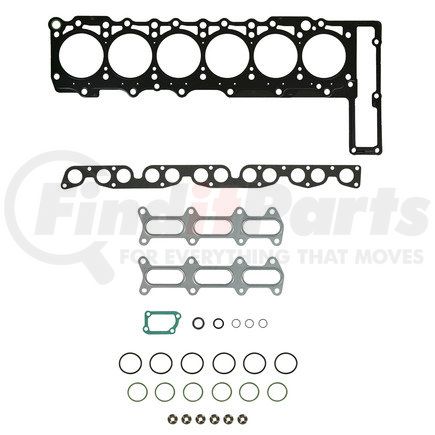 HS 26700 PT by FEL-PRO - PermaTorque Engine Cylinder Head Gasket Set