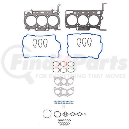 HS 26712 PT by FEL-PRO - Head Gasket Set