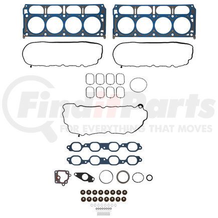 HS26744PT by FEL-PRO - Head Gasket Set