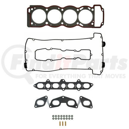 HS 26697 PT by FEL-PRO - PermaTorque Engine Cylinder Head Gasket Set