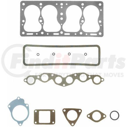 HS 7285 B by FEL-PRO - Engine Cylinder Head Gasket Set