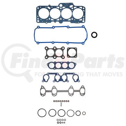 HS26745PT by FEL-PRO - PermaTorque Engine Cylinder Head Gasket Set