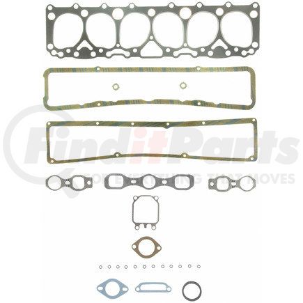 HS 7539 B by FEL-PRO - Engine Cylinder Head Gasket Set