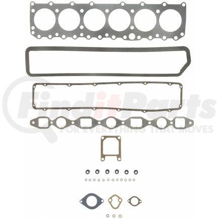 HS 7541 CS by FEL-PRO - Engine Cylinder Head Gasket Set