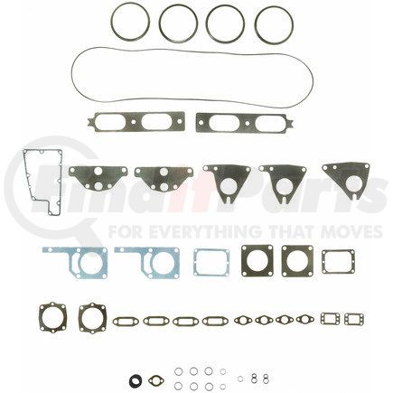 HS 7603 S-1 by FEL-PRO - Engine Cylinder Head Gasket Set