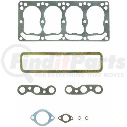 HS 7560 S by FEL-PRO - Head Gasket Set