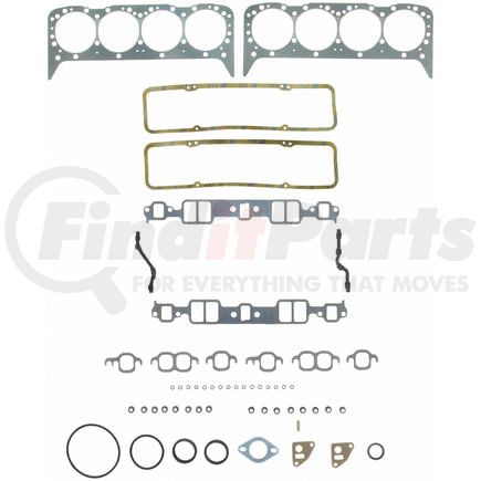 HS7733PT3 by FEL-PRO - HEAD SET