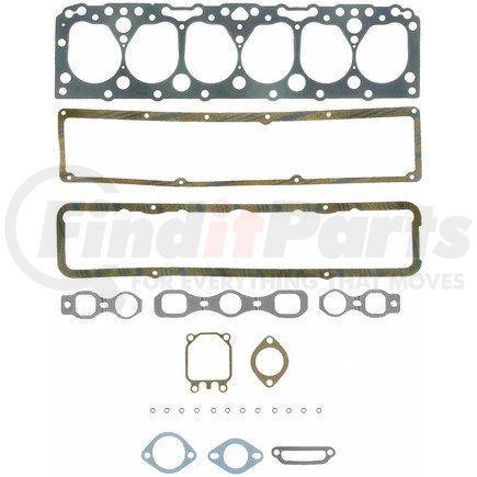 HS 7782 B by FEL-PRO - Head Gasket Set