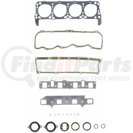 HS 7905 PT-1 by FEL-PRO - PermaTorque Engine Cylinder Head Gasket Set