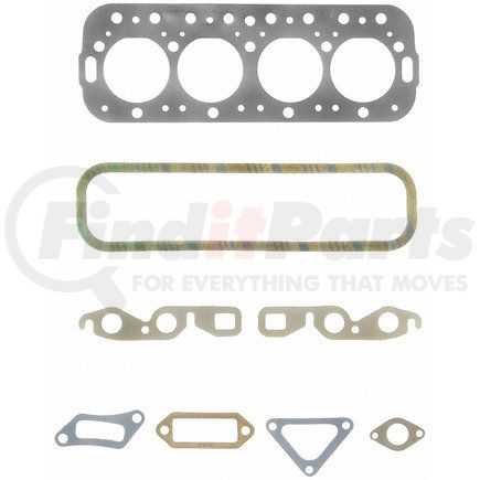 HS 7900 S by FEL-PRO - Engine Cylinder Head Gasket Set