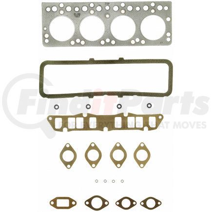 HS 7957 SB by FEL-PRO - Engine Cylinder Head Gasket Set