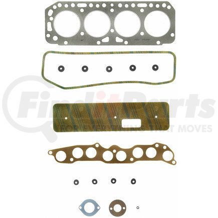 HS 7976 B by FEL-PRO - Engine Cylinder Head Gasket Set