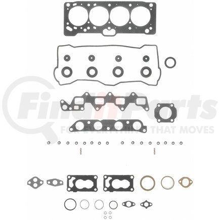 HS 8188 PT by FEL-PRO - Head Gasket Set