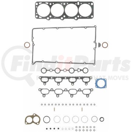 HS 8190 PT-2 by FEL-PRO - PermaTorque Engine Cylinder Head Gasket Set