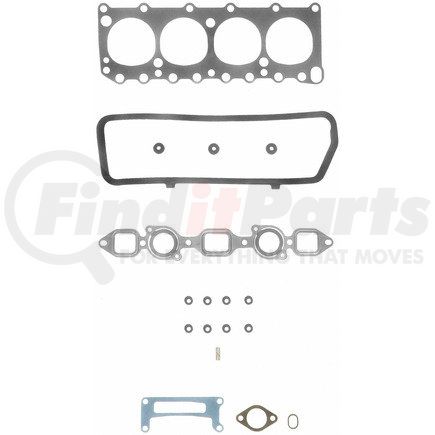 HS 8237 CS by FEL-PRO - Engine Cylinder Head Gasket Set