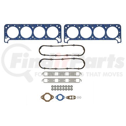 HS 8255 PT by FEL-PRO - PermaTorque Engine Cylinder Head Gasket Set